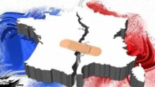 Nouvelle France Baule immigration