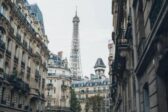 Peur sur la ville avec la grande razzia de PSG-Bayern