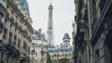Peur ville razzia PSG-Bayern