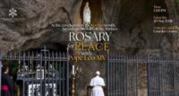 Un Rosaire global pour la paix le 30 mai