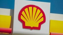 Shell quitte France dire