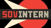 Sovintern communisme international Moscou