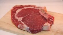 Tiques viande réduire CO2