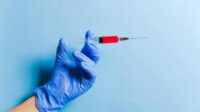 Trump bébés moins vaccinés