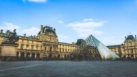 Tunisien projet attentat Louvre