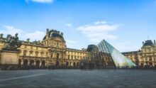 Tunisien projet attentat Louvre