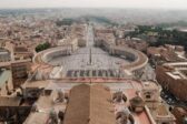Dès 2024, le Vatican a mis en garde l’épiscopat allemand sur les couples homosexuels