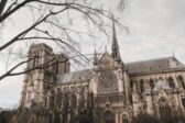 Vitraux de Notre-Dame : des recours sont toujours en cours Vitraux de Notre-Dame : des recours sont toujours en cours