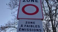 ZFE Conseil constitutionnel censurer