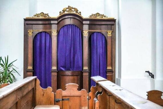 attaque gouvernement secret confession