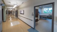 clinique détransition créée Texas
