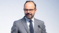 cote Philippe baisse présidentielle