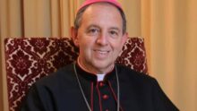 évêque italien évangélisation musulmans