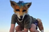 Ces jeunes thérians qui se prennent pour des animaux