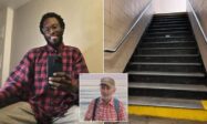 New York : la peur du racisme tue dans le métro New York : la peur du racisme tue dans le métro