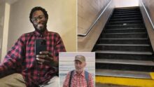 peur racisme tue métro