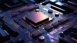 plus puissance informatique énergie