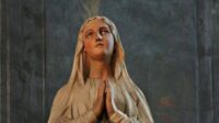 théologienne allemande Vierge Marie