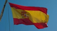 20 écoliers Espagne migrants