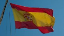 20 écoliers Espagne migrants