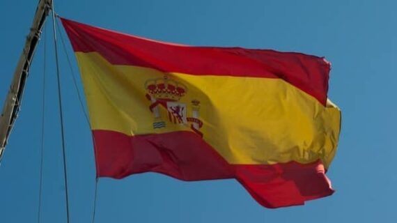 20 écoliers Espagne migrants