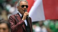 Andrea Bocelli rescapé avortement
