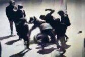 Assassinat de Louis : France, école des barbares Assassinat de Louis : France, école des barbares