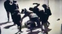 Assassinat Louis France barbares