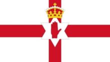 Belfast brûle ONG fascisme