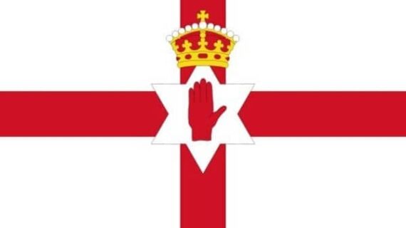 Belfast brûle ONG fascisme