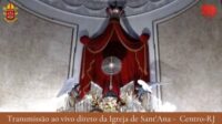 Brésil adoration perpétuelle cent
