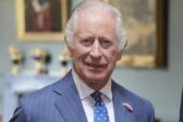 Le Roi Charles III est contre le Christ, dit Gavin Ashenden, ancien chapelain d’Elizabeth II Le Roi Charles III est contre le Christ, dit Gavin Ashenden, ancien chapelain d’Elizabeth II