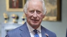 Charles contre Christ Ashenden