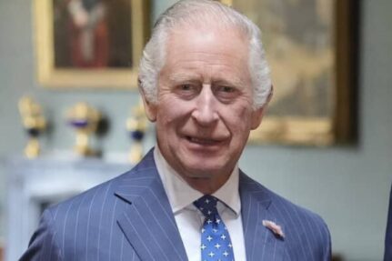 Charles contre Christ Ashenden