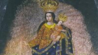 Colombie Espriella pèlerinage grâces