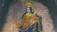 Colombie Espriella pèlerinage grâces