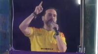 Espriella Colombie invoque Christ-Roi