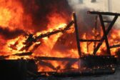 Irlande : un ancien couvent ravagé par un incendie criminel Irlande : un ancien couvent ravagé par un incendie criminel