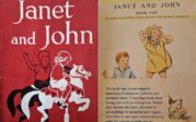 “Janet and John” : des livres d’apprentissage de la lecture assortis d’avertissements antiracistes