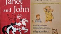 Janet John apprentissage lecture