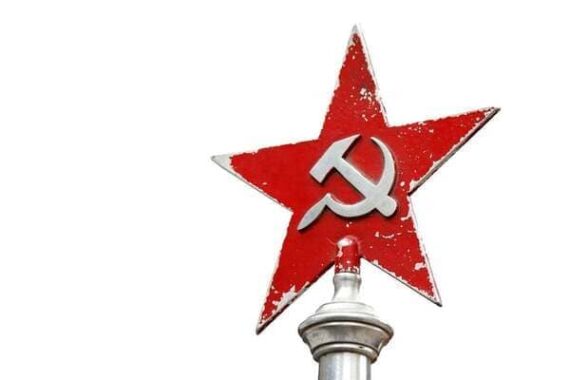 Le Mot Communisme