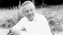 Léon hommage Jérôme Lejeune