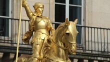 PSG Khaled Jeanne Arc
