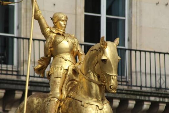 PSG Khaled Jeanne Arc