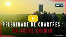 Pèlerinage pentecôte autre chemin