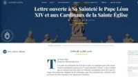 Sacres FSSPX Léon foi