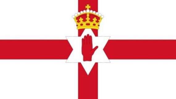 Soudanais égorge Belfast invasion