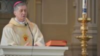Vatican autorise appel Cupich
