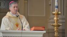 Vatican autorise appel Cupich