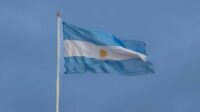 Victoire Milei financière Argentine
